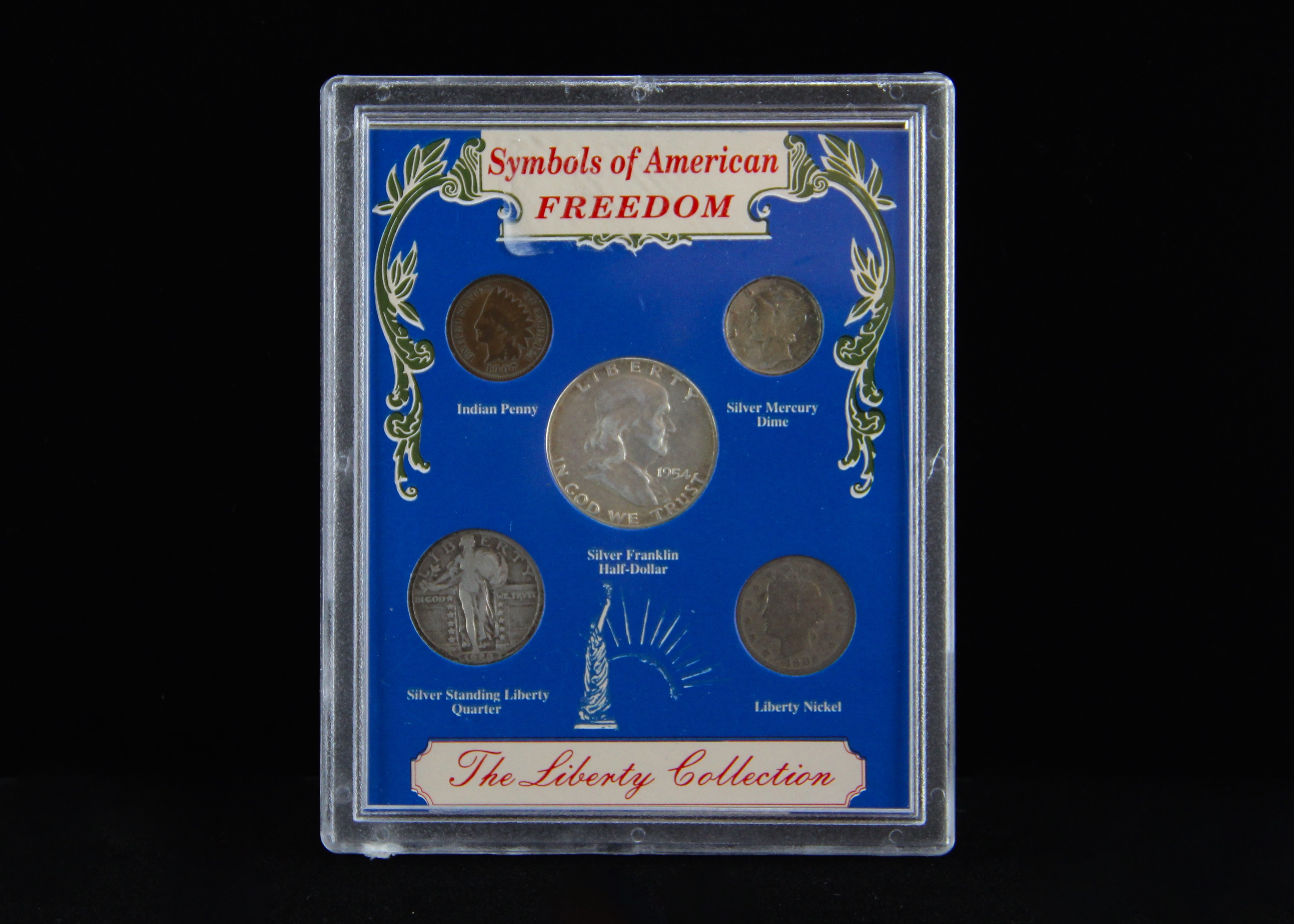 American Mint Symbols Of Freedom Collectible Gold Proof Coin W Coa Ebay