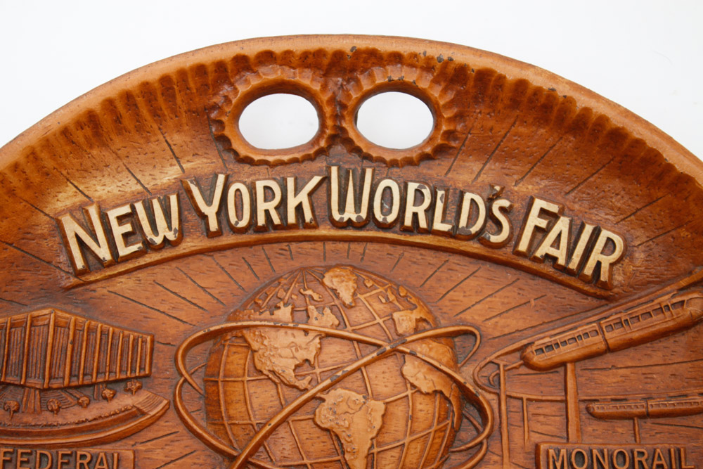 New York World's Fair Memorabilia Collection EBTH