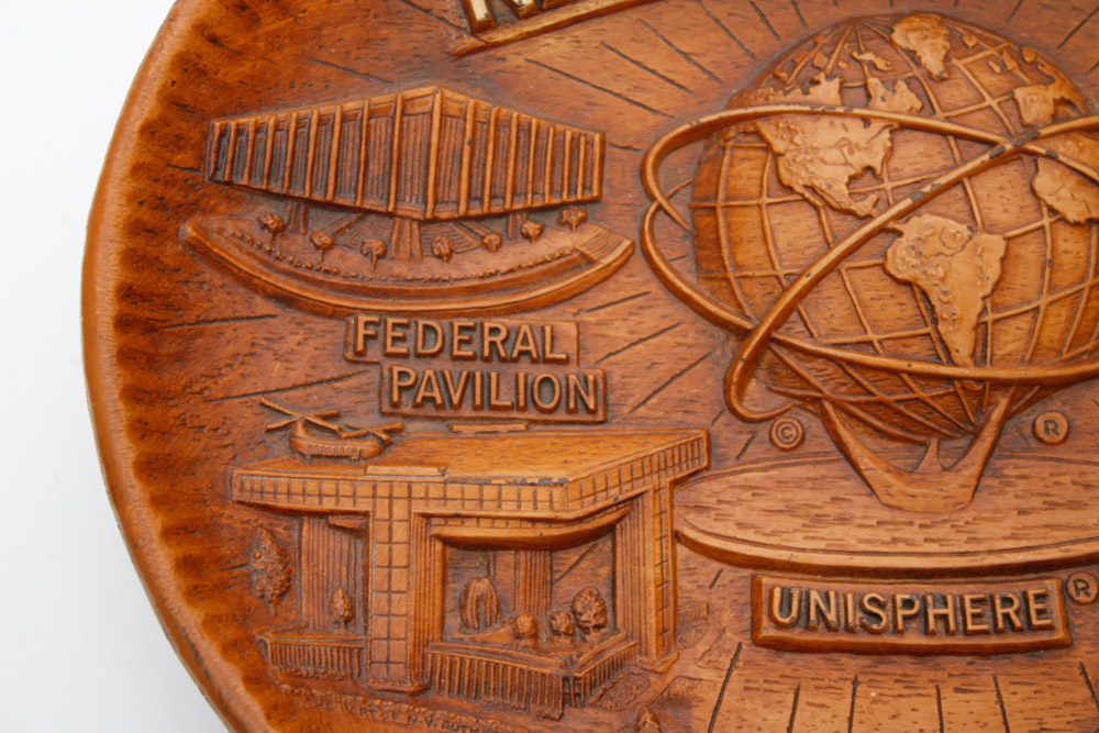 New York World's Fair Memorabilia Collection EBTH