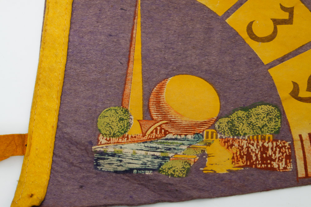 New York World's Fair Memorabilia Collection EBTH