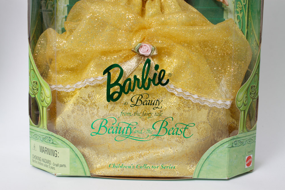 Boxed and Vintage Barbie Doll Collection | EBTH