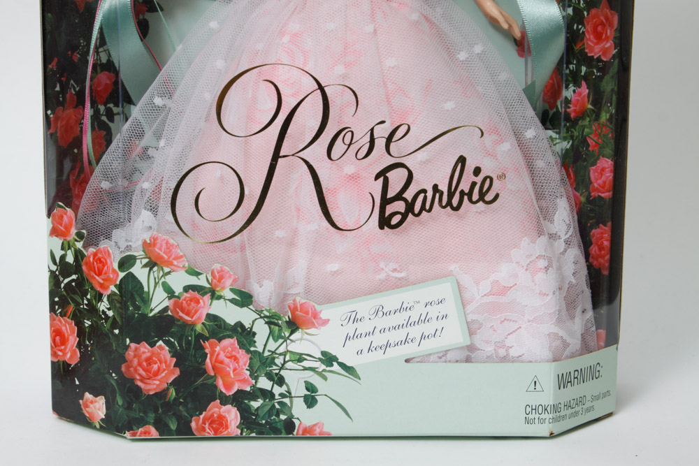 Boxed and Vintage Barbie Doll Collection | EBTH