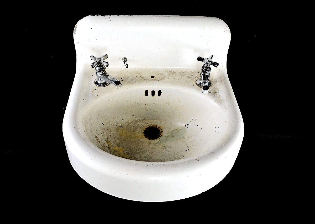 Bedroom Paint Color Ideas Pictures & Options Vintage Bathroom Sinks 1920s