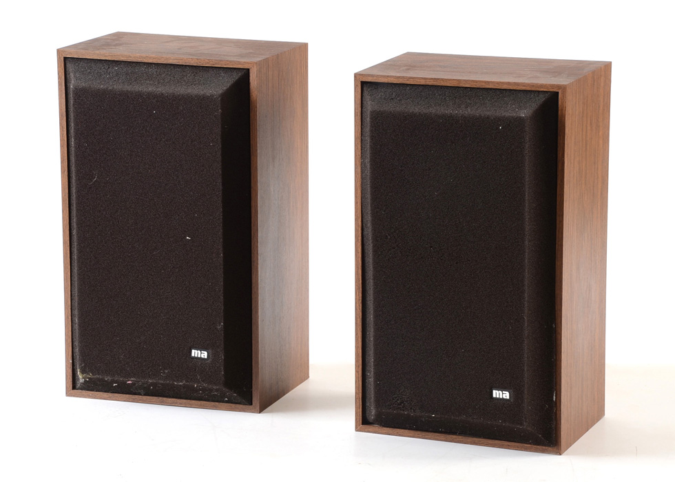 micro acoustic speakers