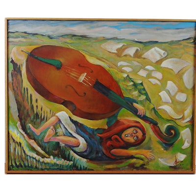 auto louisville ky painting Art Sale Auctions Fine Art Estate Auctions Online Art auto louisville ky painting Art Sale Auctions Fine Art Estate Auctions Online Art