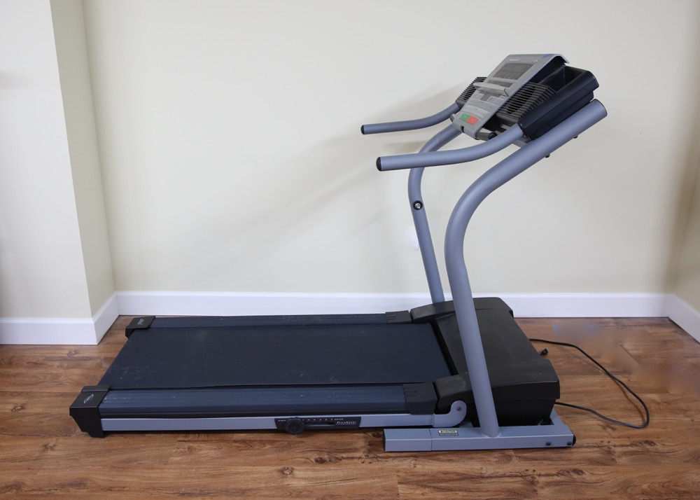 NordicTrack C2200 Treadmill EBTH