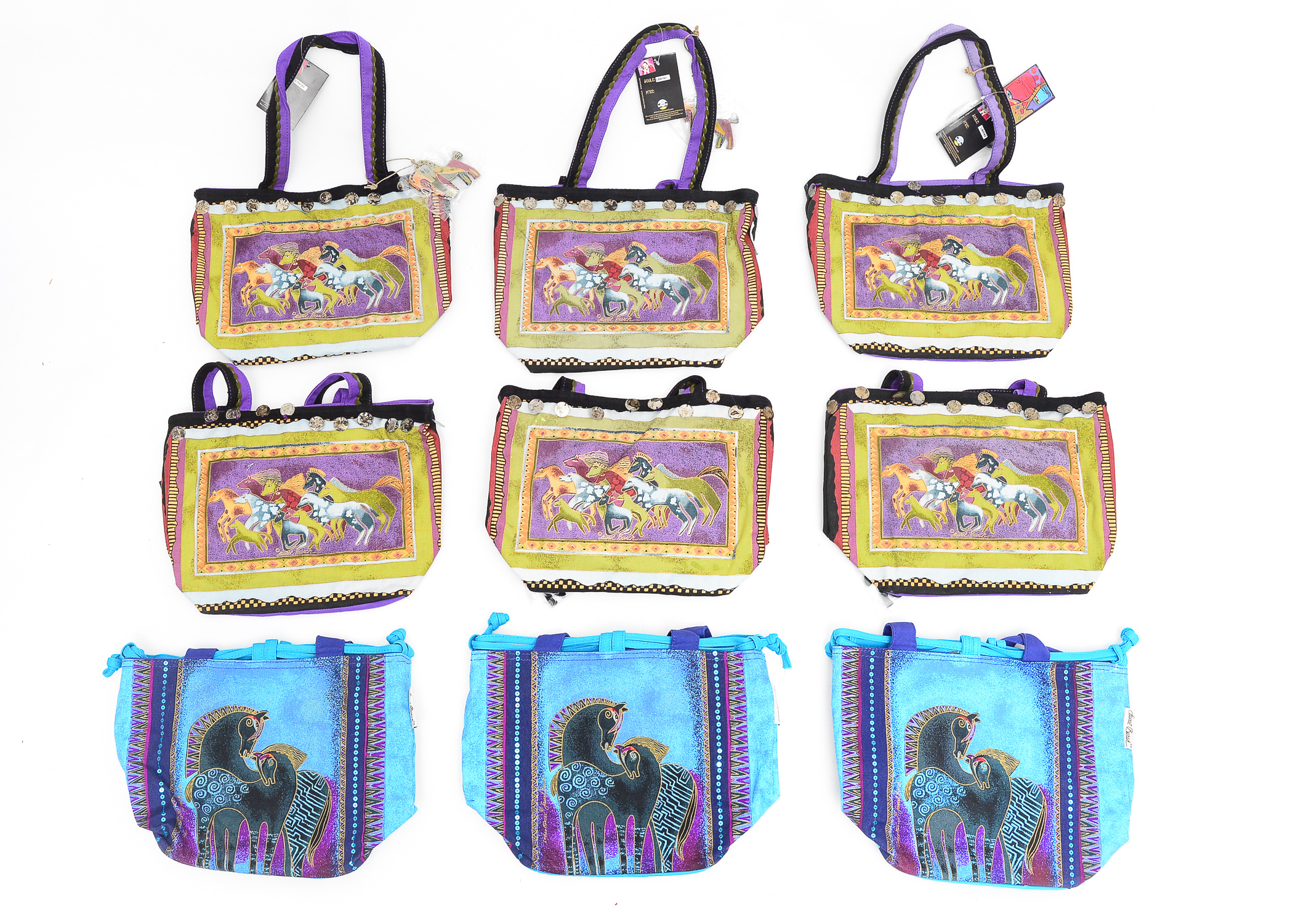 laurel burch bags wholesale