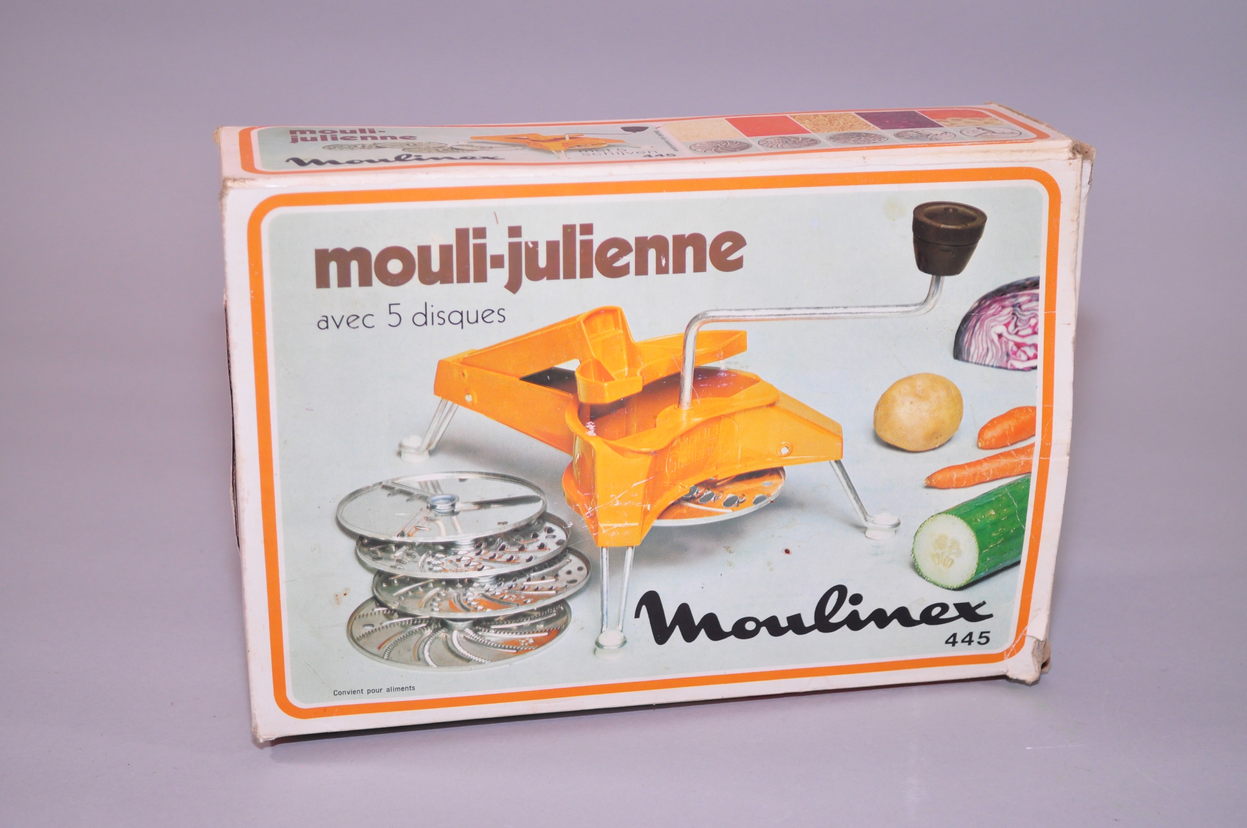 Vintage Kitchen Gadgets EBTH