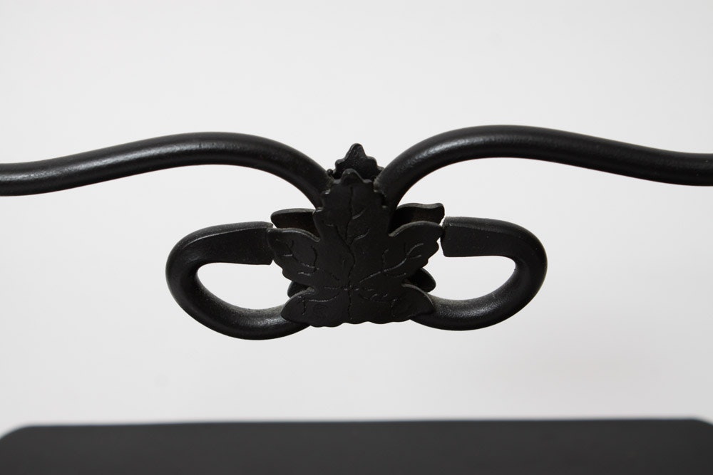 Longaberger Wrought Iron Plate Rack.Longaberger Wrought Iron Bakers ... Longaberger Wrought Iron Plate Rack.Longaberger Wrought Iron Bakers ...