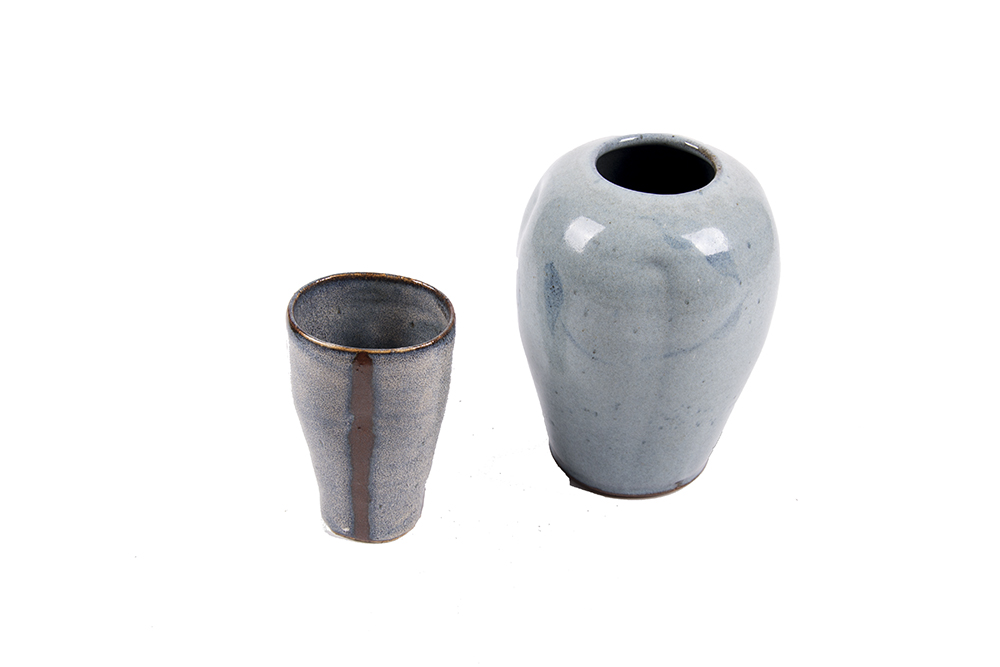 Pottery Vases EBTH