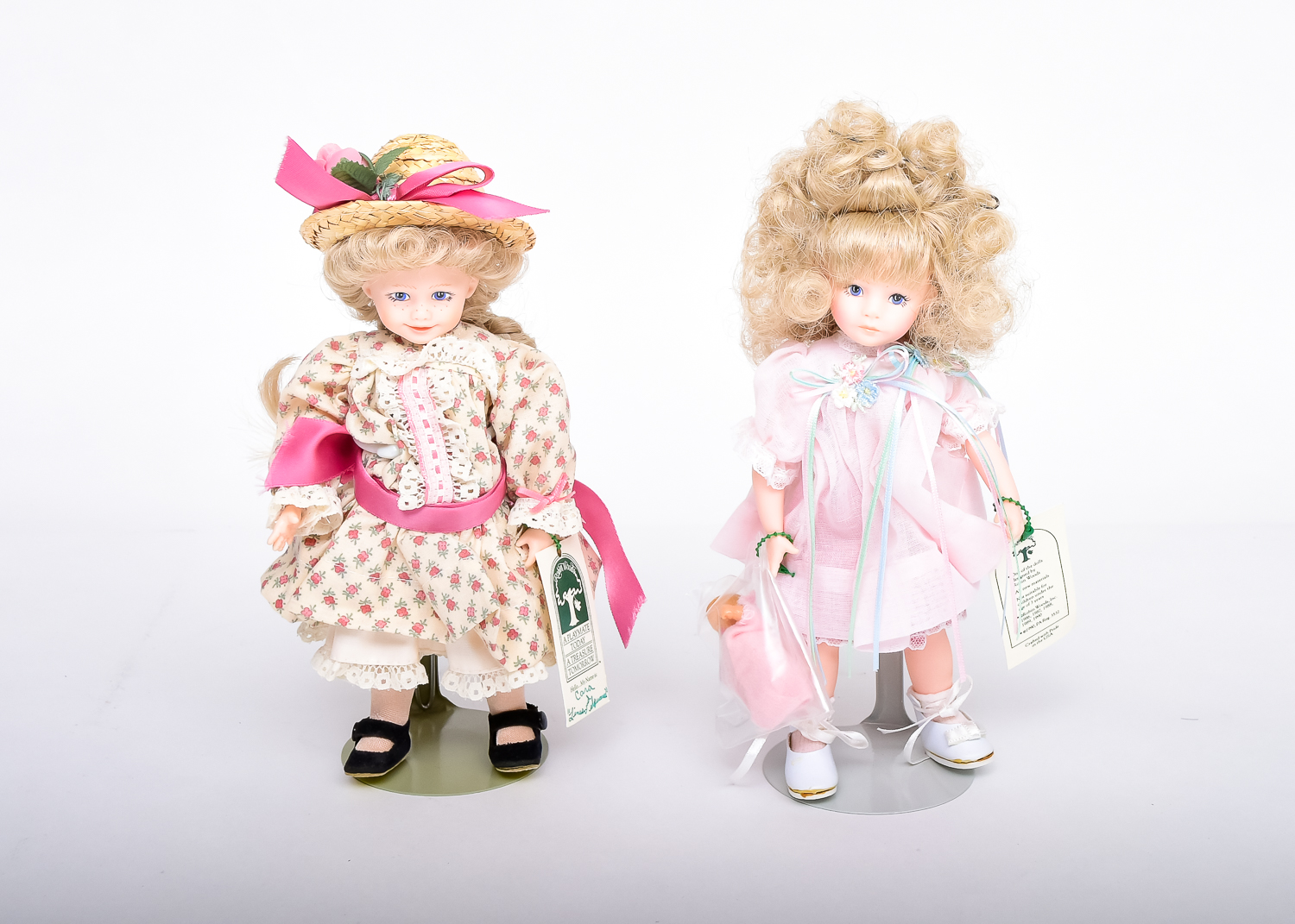 robin woods dolls