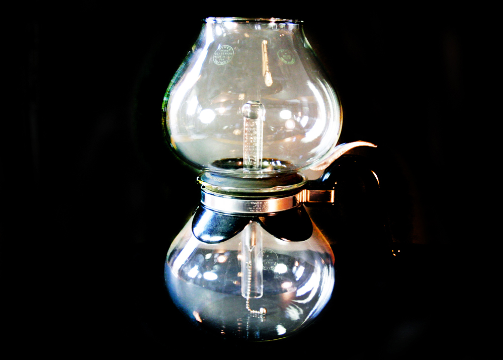 Pair of MidCentury Vintage Coffee Accessories EBTH