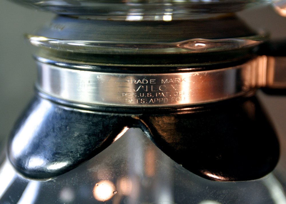 Pair of MidCentury Vintage Coffee Accessories EBTH