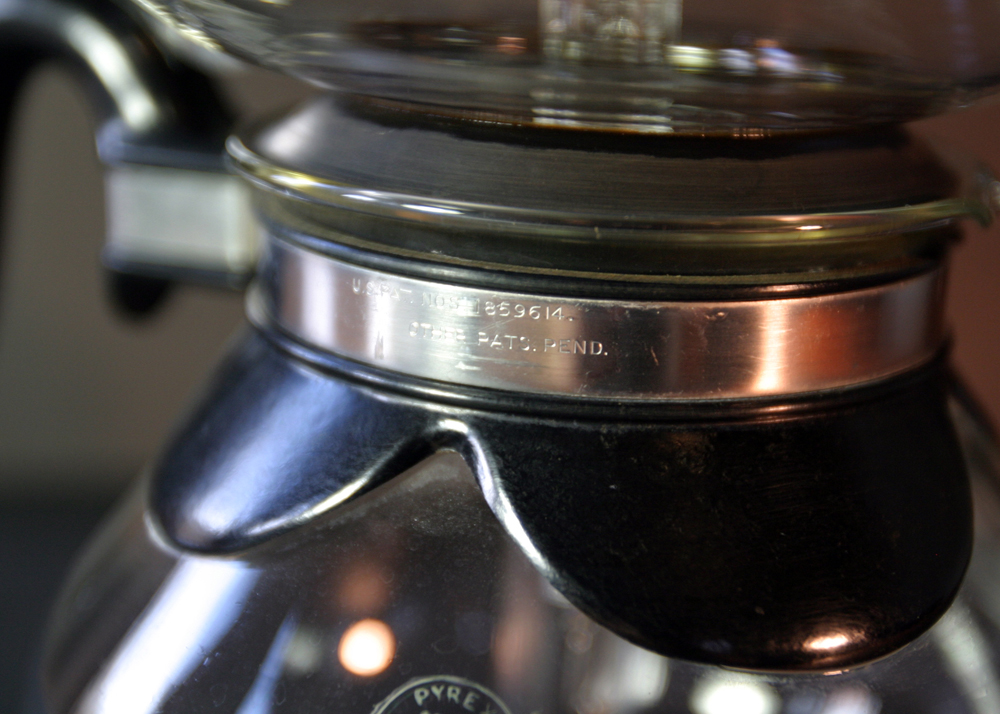 Pair of MidCentury Vintage Coffee Accessories EBTH