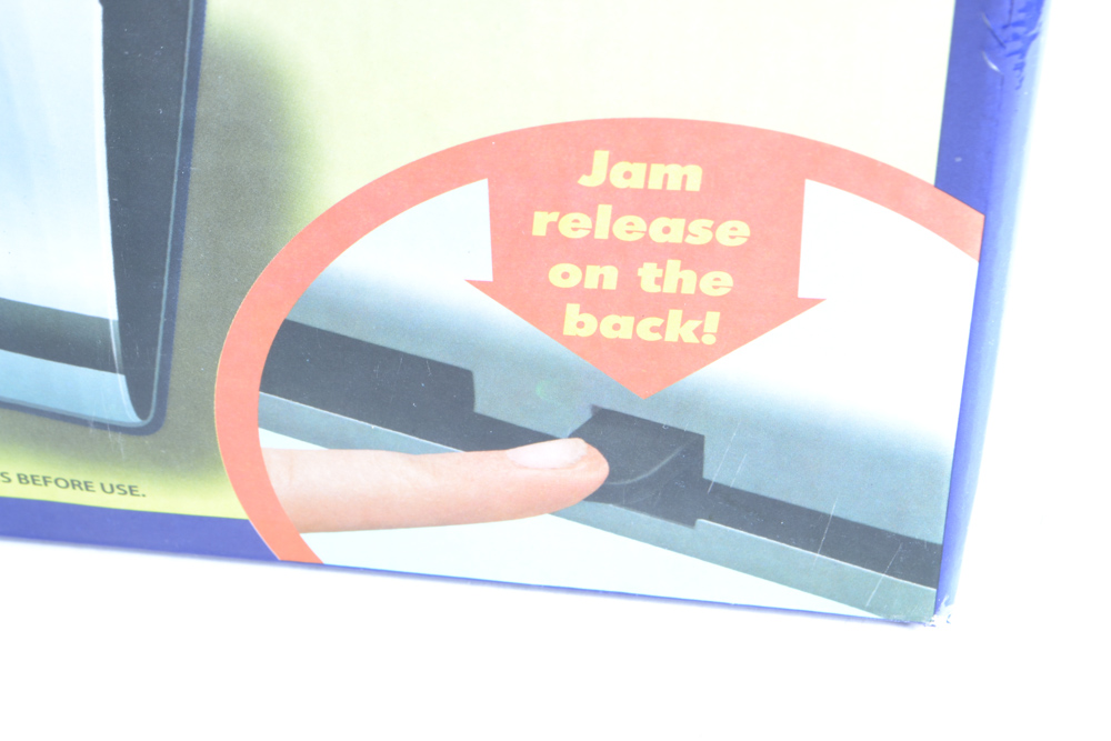 Lakeshore Classroom Laminating Machine EBTH