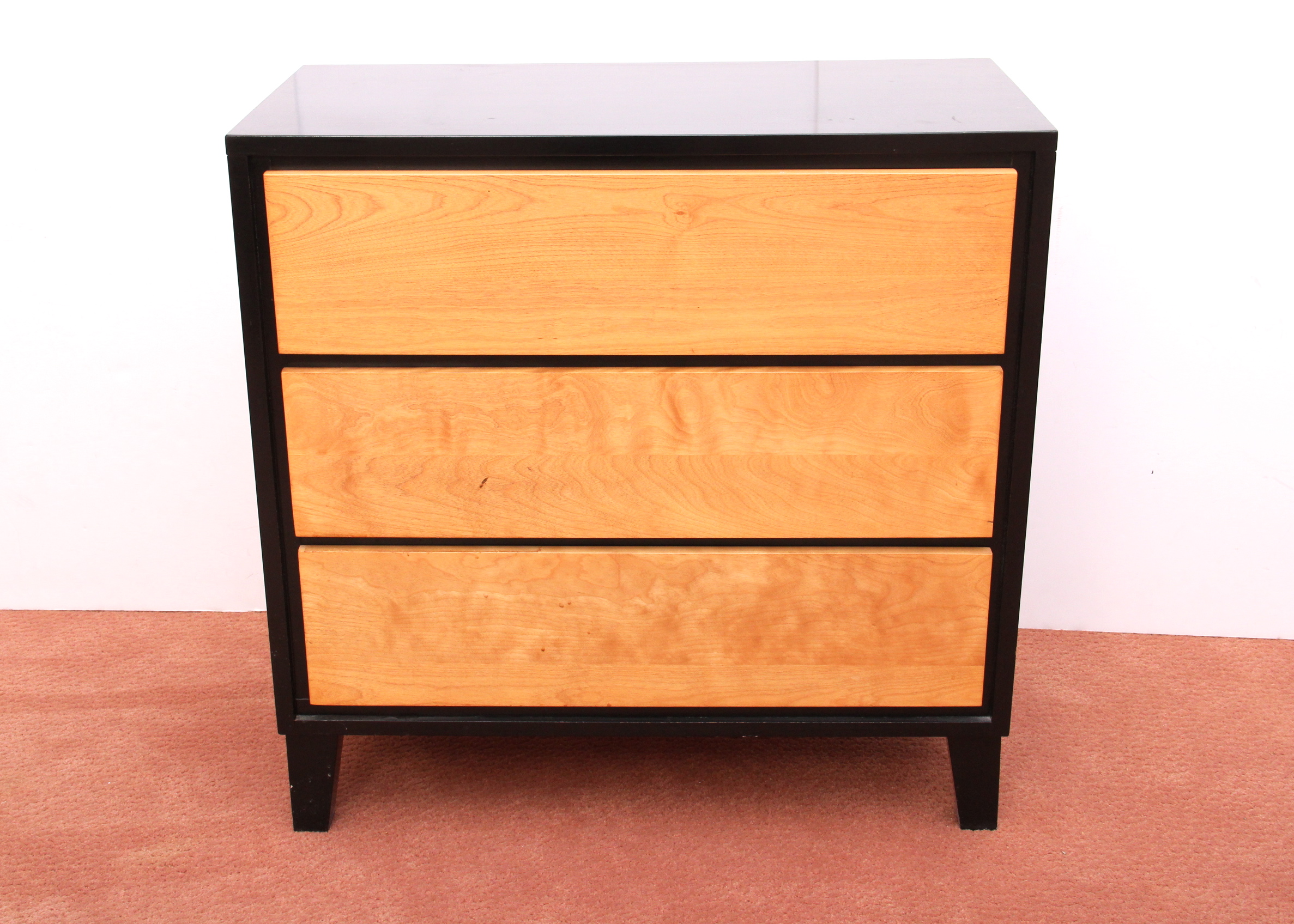 Modern Conant Ball Petite Dresser Ebth