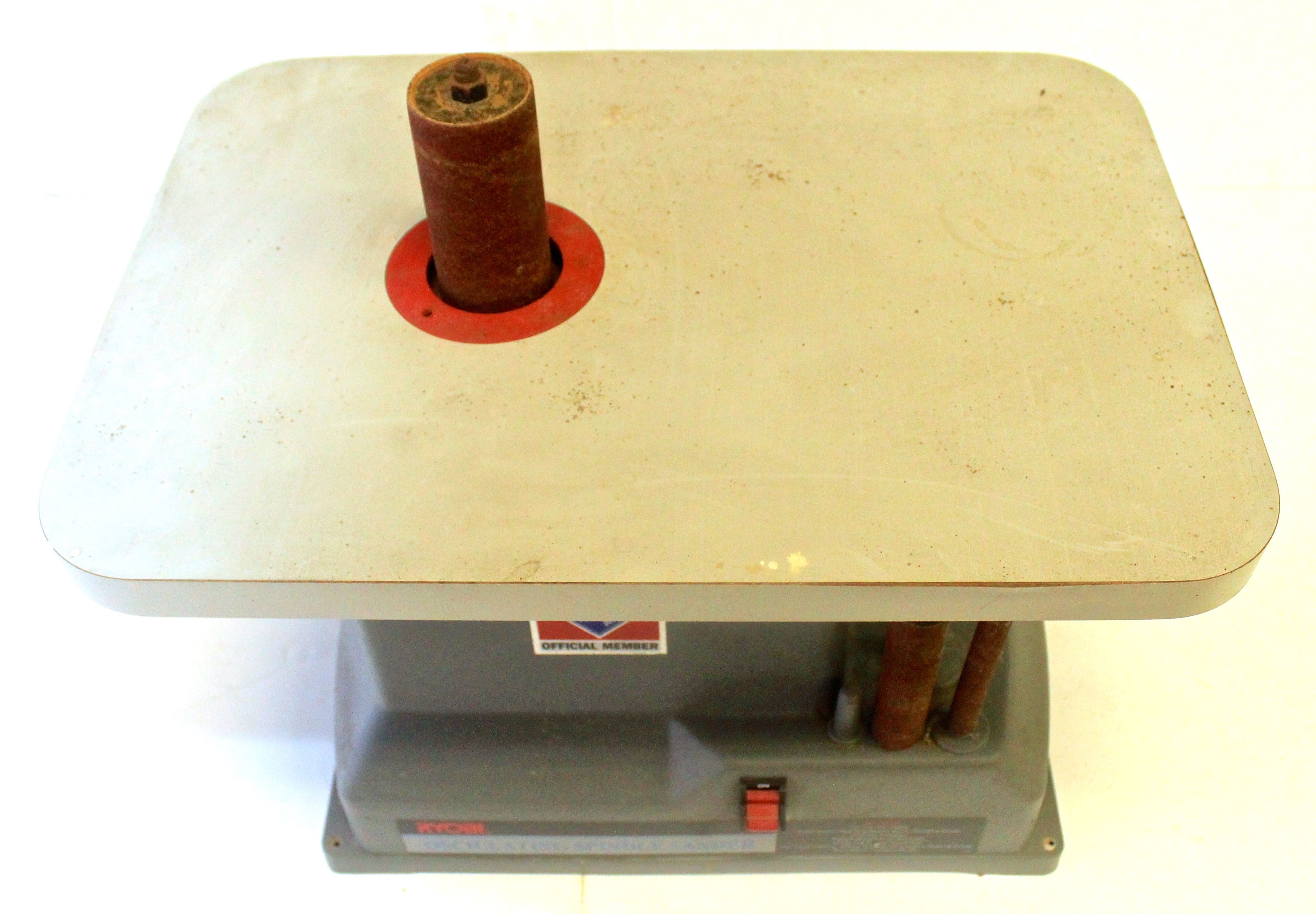 Ryobi Oscillating Sander EBTH