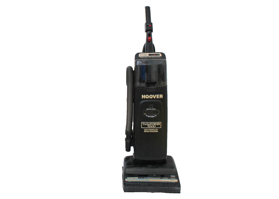 Hoover Turbo Power 7000 Vacuum | EBTH
