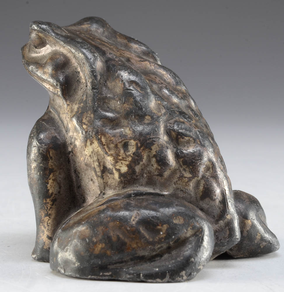 Cast Iron Animal Figurines by Crane & Breed | EBTH