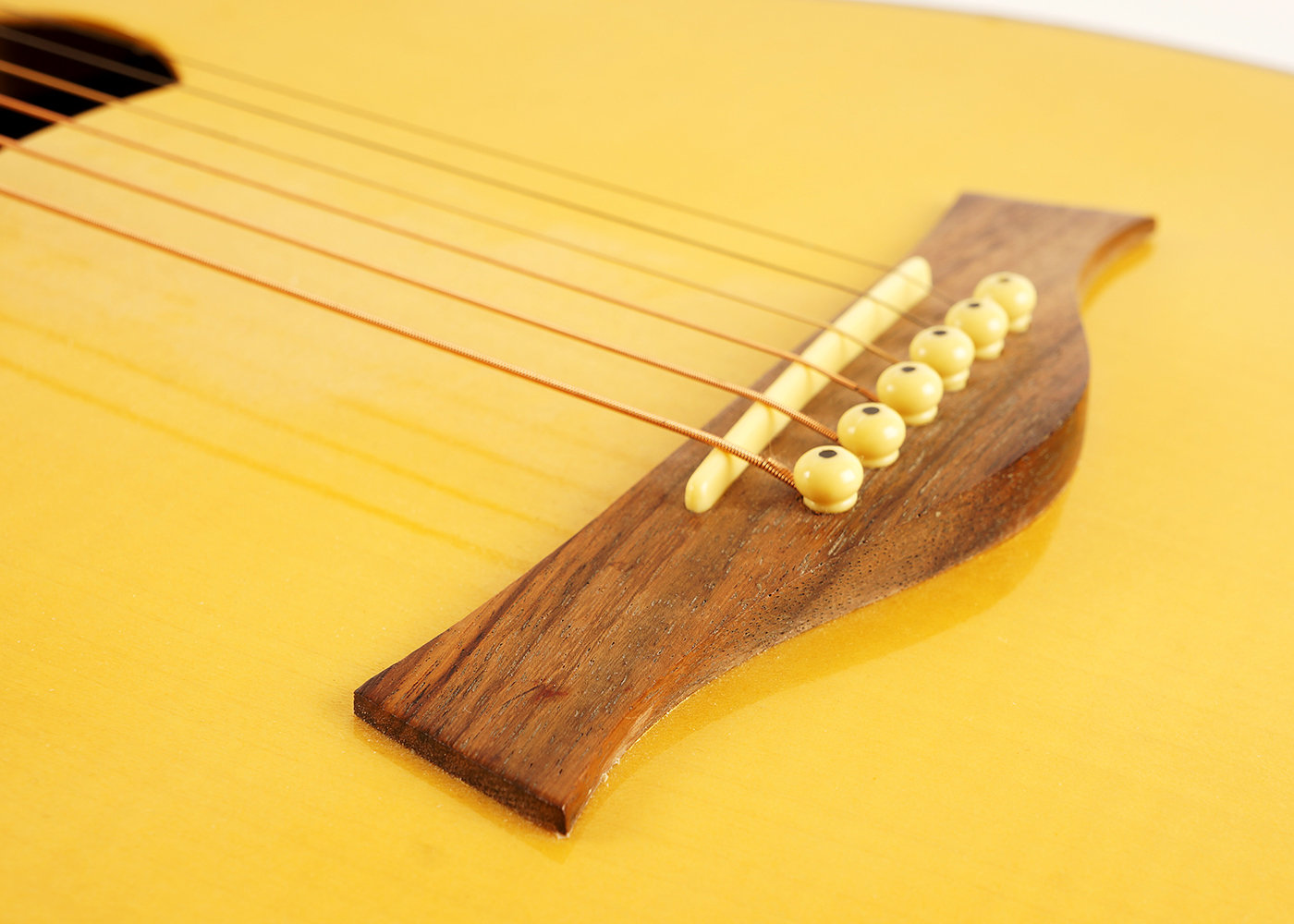 Gitano Acoustic Electric Guitar EBTH