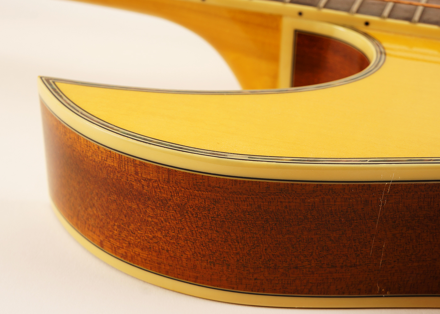 Gitano Acoustic Electric Guitar EBTH