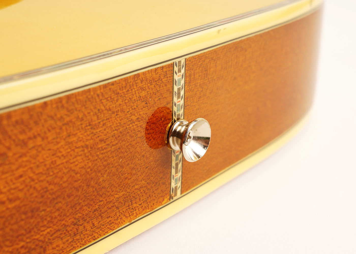 Gitano Acoustic Electric Guitar EBTH