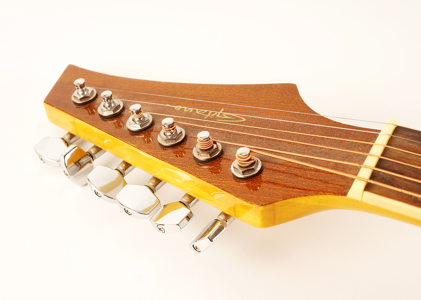 Gitano Acoustic Electric Guitar EBTH