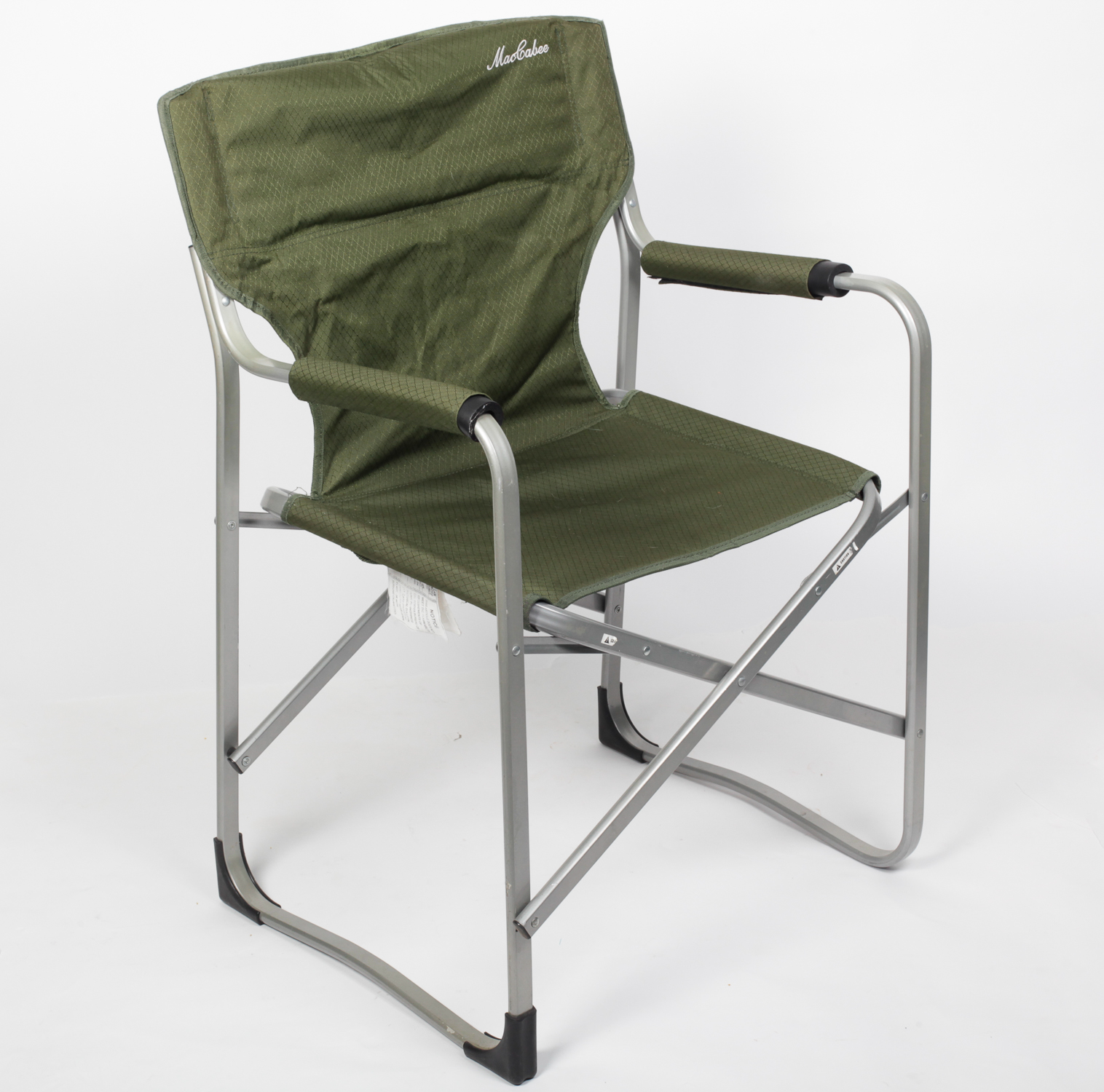 Pair of Maccabee Chairs EBTH