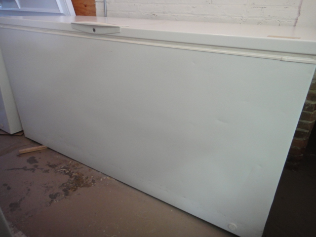 Kenmore Heavy Duty Commercial Chest Freezer Ebth