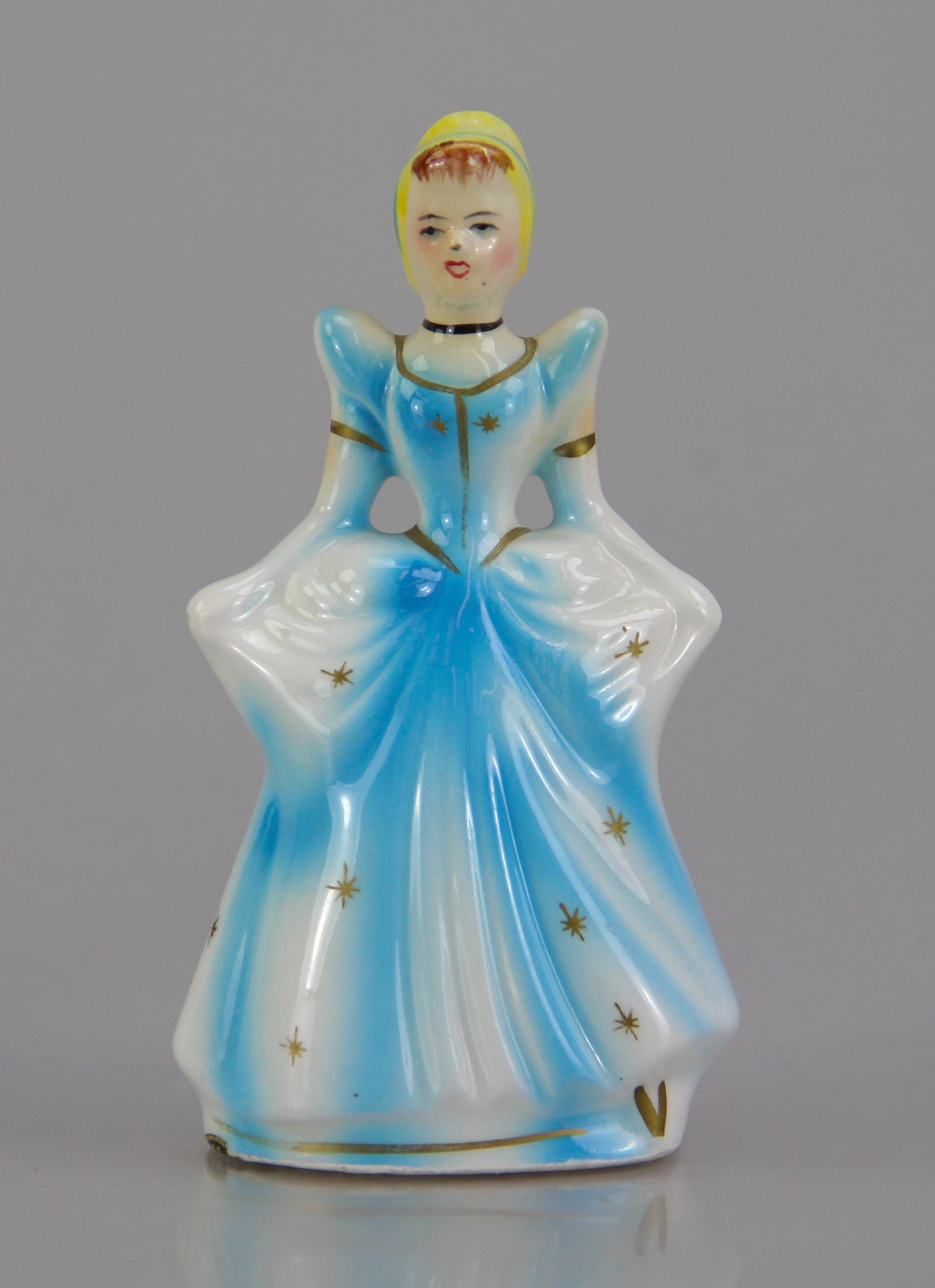 Vintage Ceramic Disney Figurines | EBTH