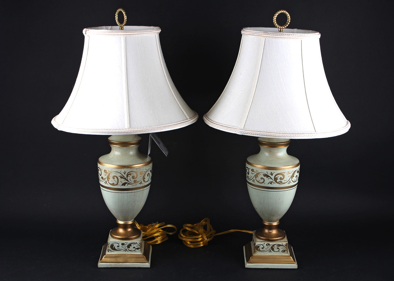 bradburn gallery lamps