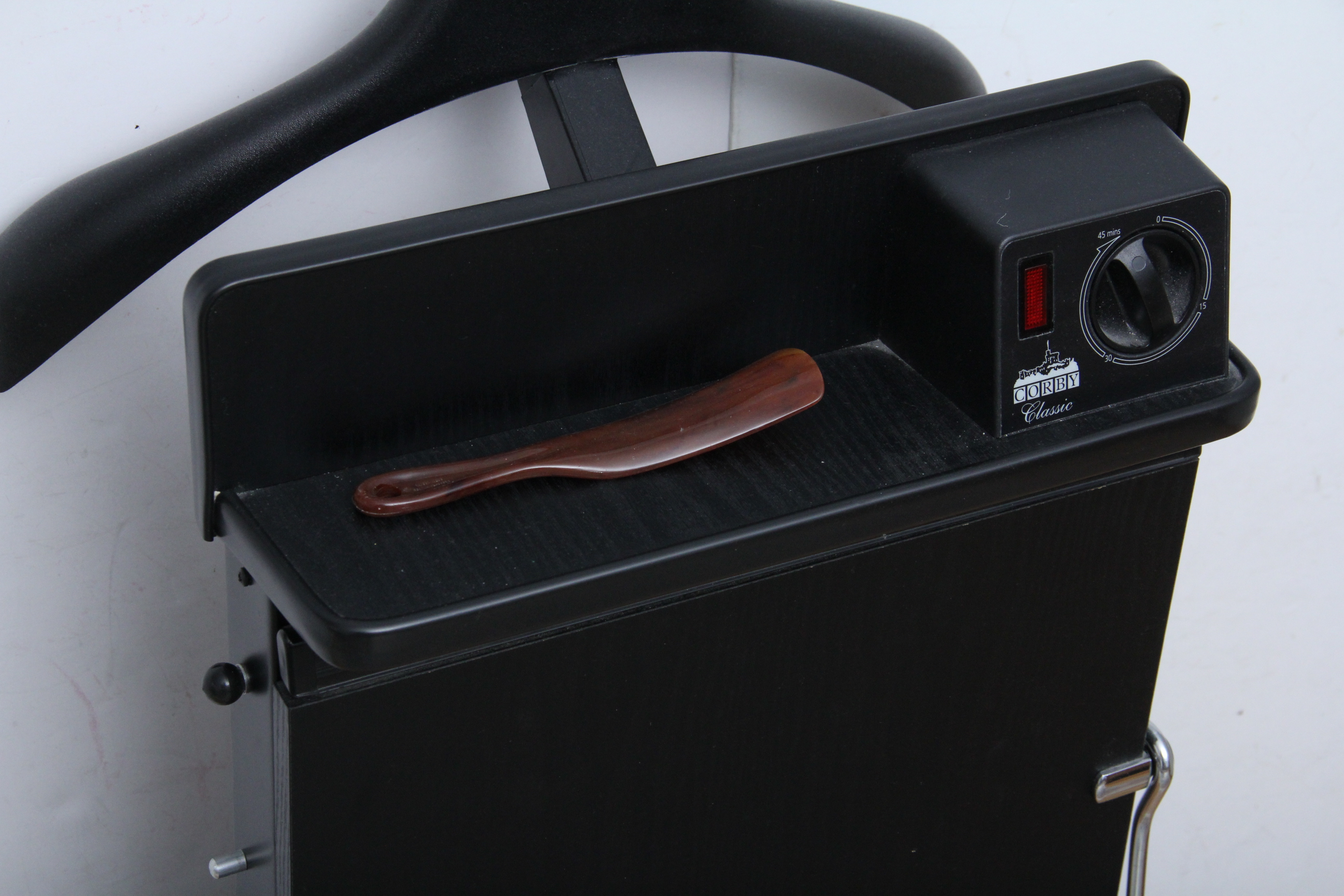 Corby Classic Trouser Press EBTH