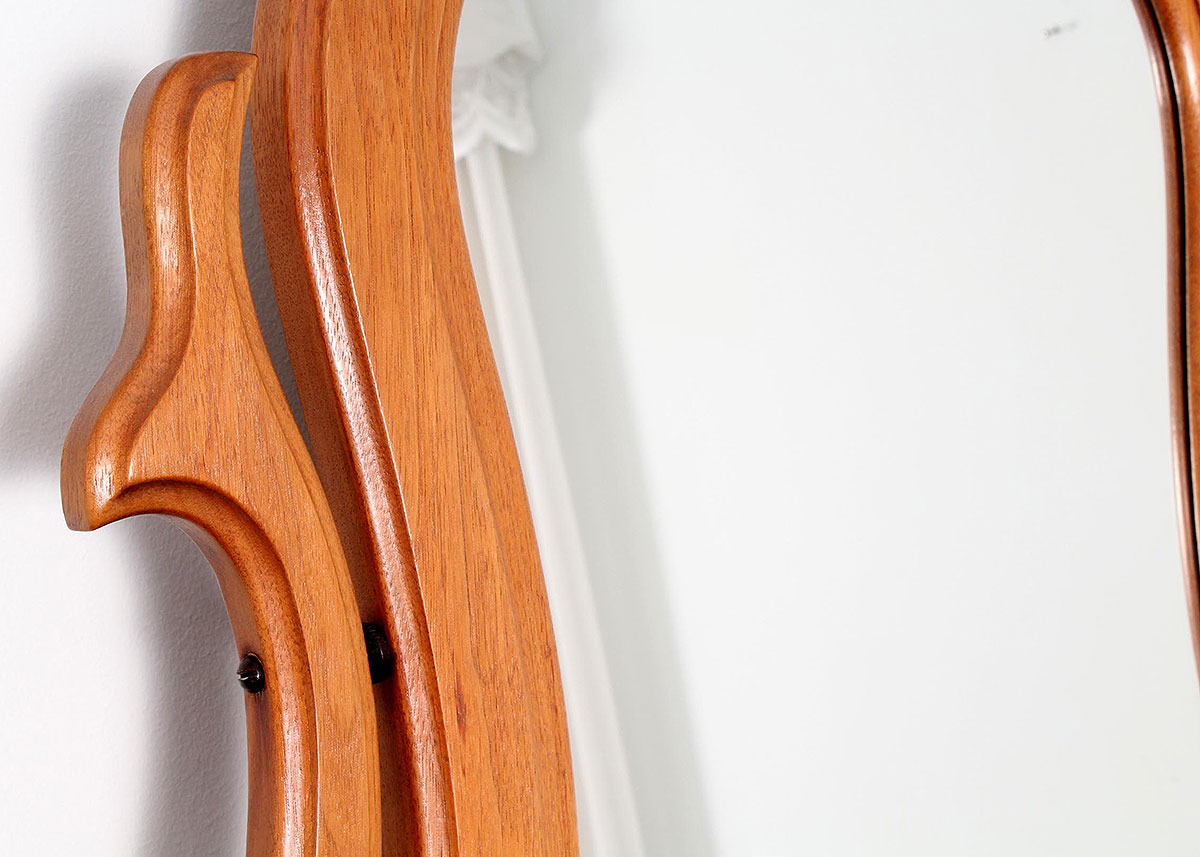 Eastlake Victorian Marble Top Dressing Stand EBTH