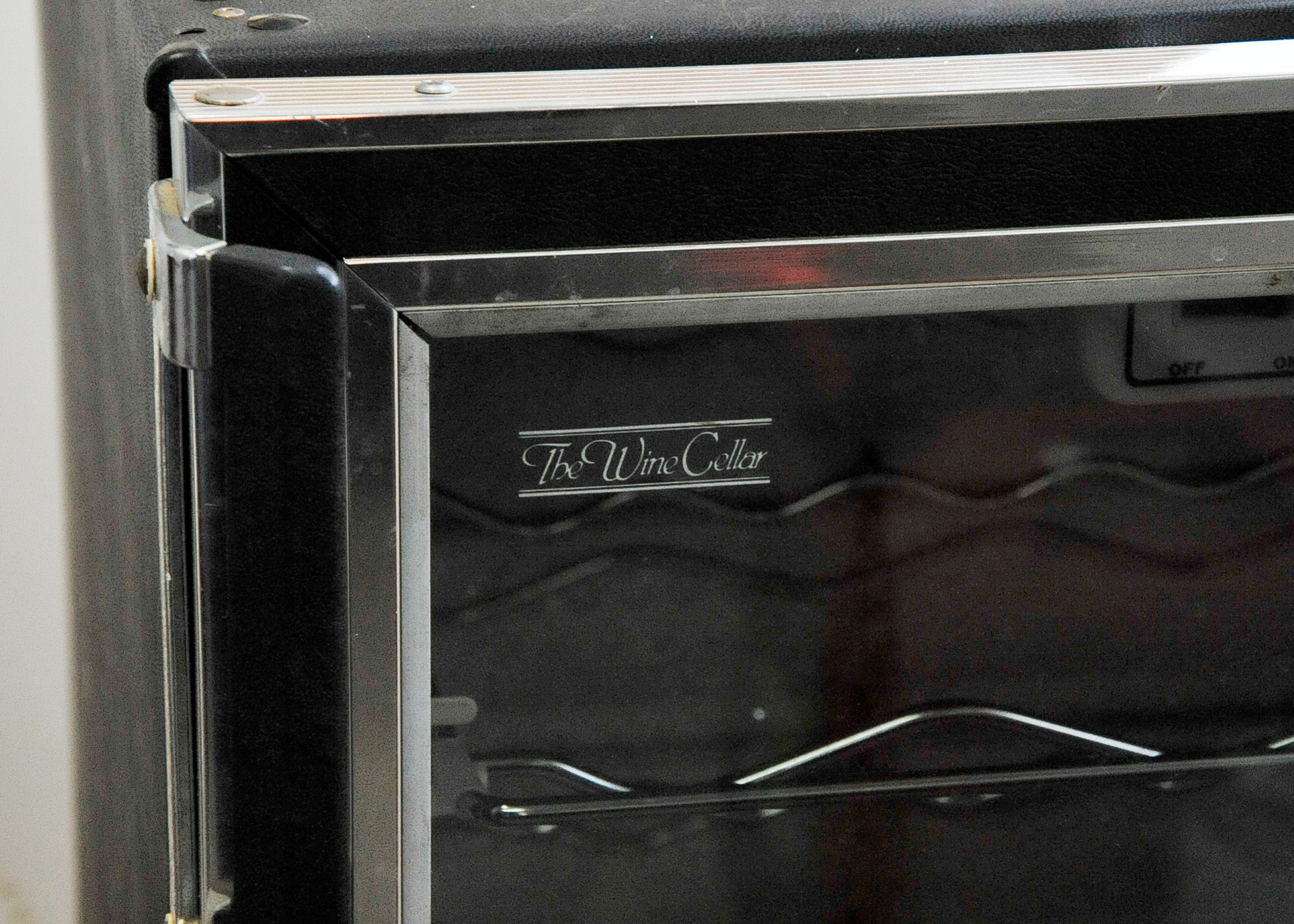 JennAir Wine Cooler EBTH