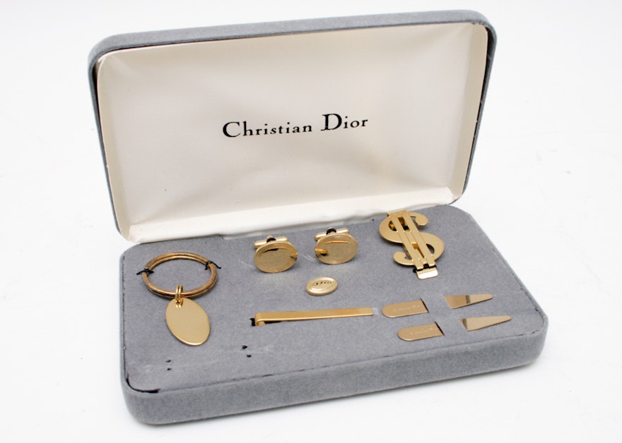Dior, Accessories, Sold Dior Jewelry Box