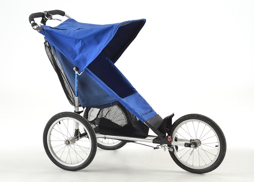 Baby Jogger II-16 Stroller | EBTH