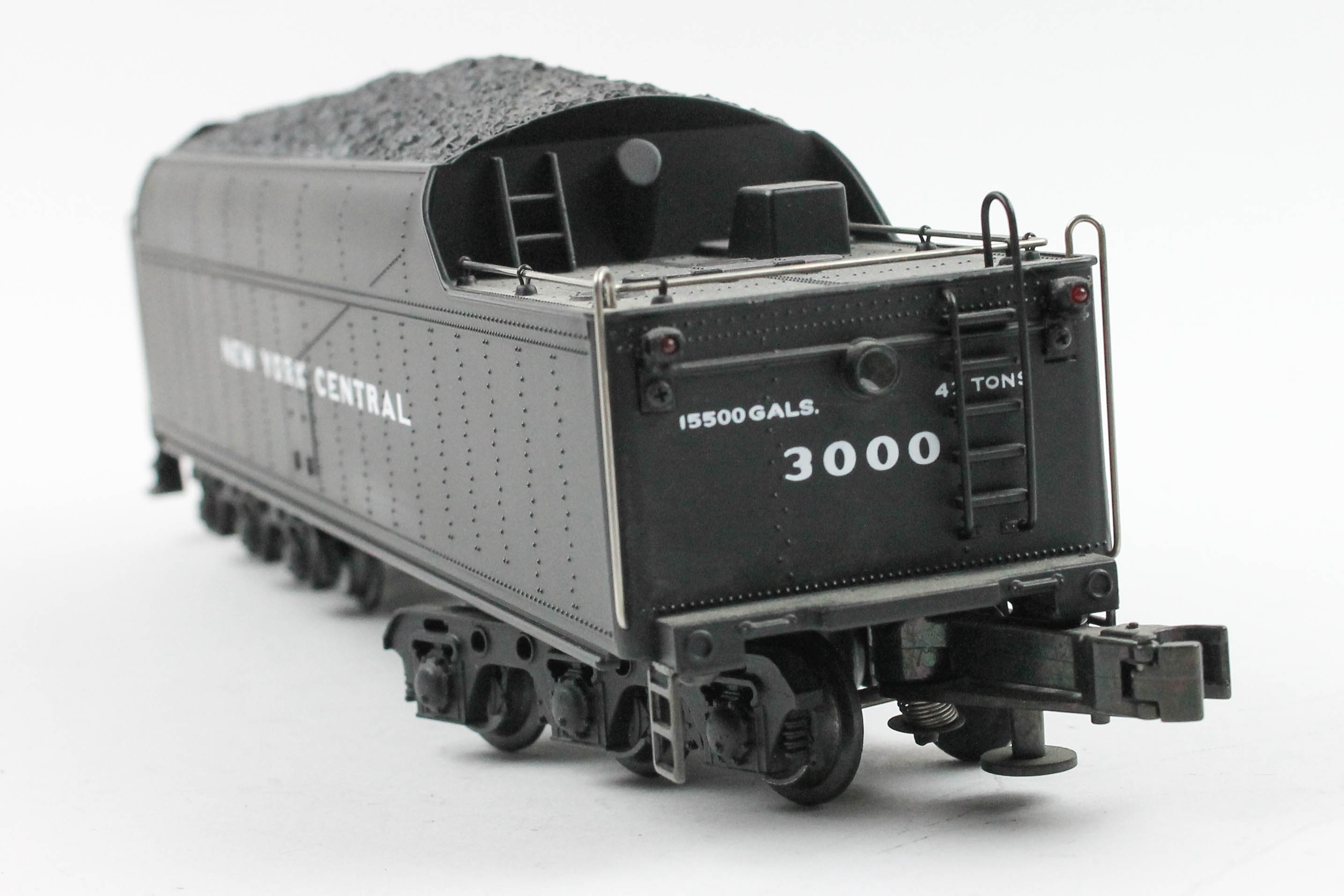 Lionel New York Central Mohawk Engine and Tender EBTH