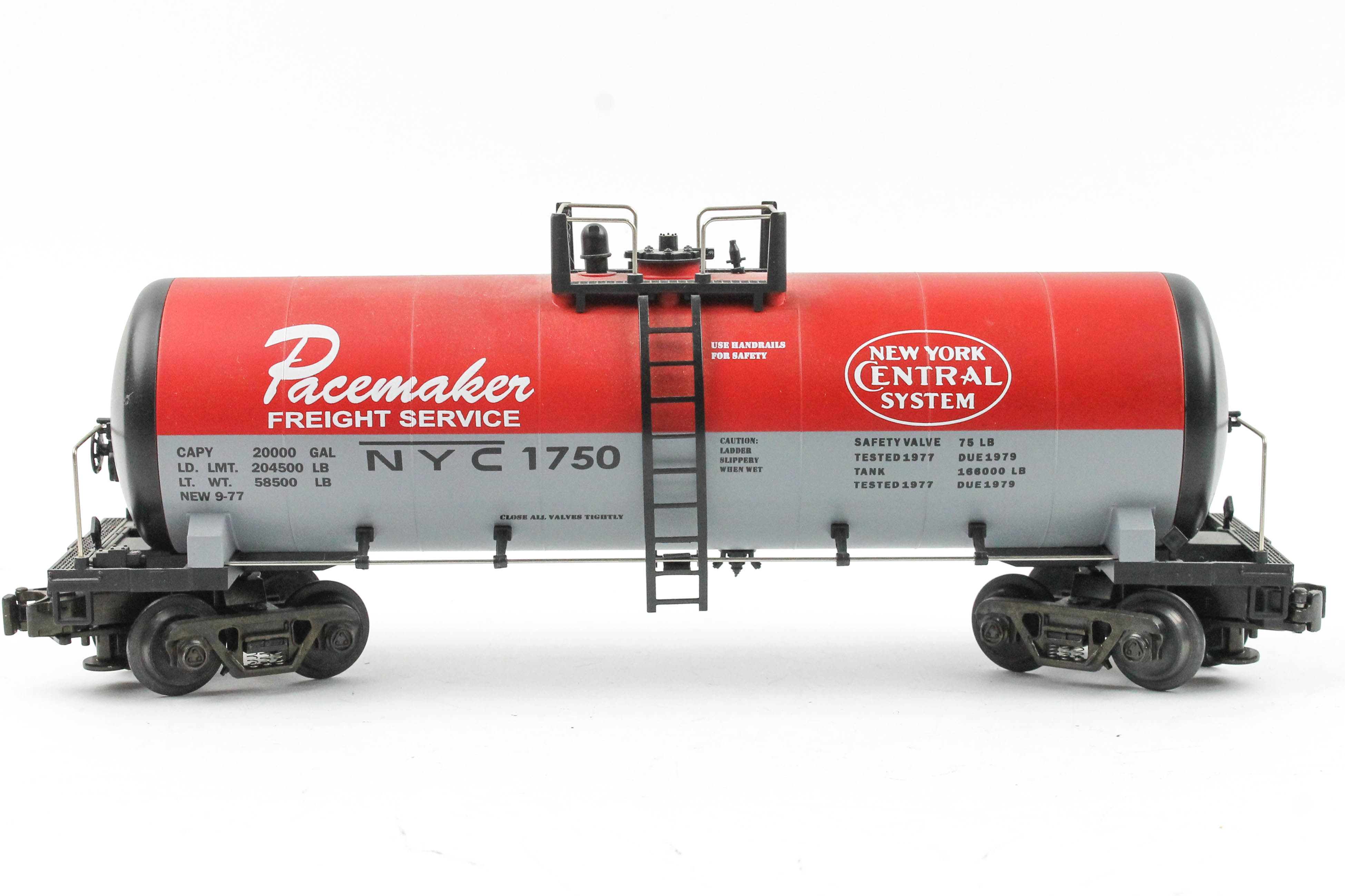 Model Train Freight Cars EBTH