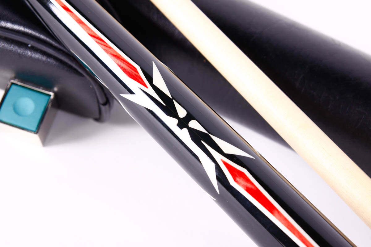 Viper Pro Marlboro Pool Cue EBTH