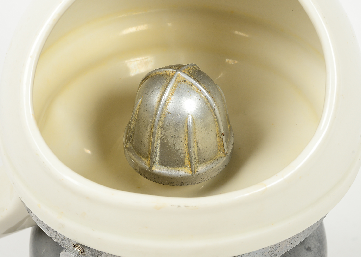 Vintage Sunkist Commercial Fruit Juice Extractor EBTH