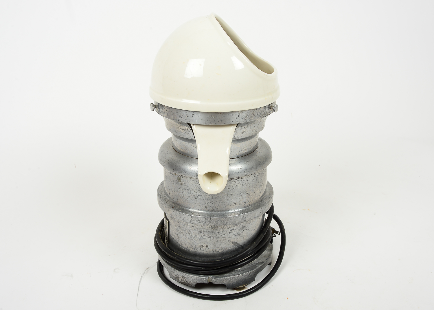 Vintage Sunkist Commercial Fruit Juice Extractor EBTH