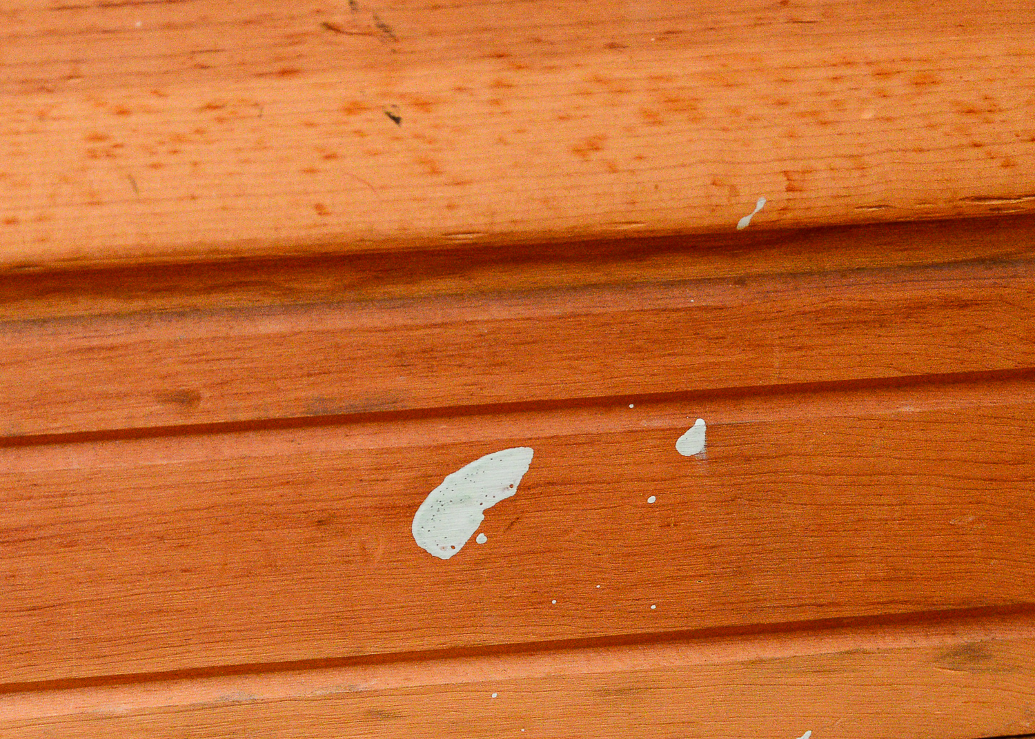 Unfinished Oak Set of Drawers EBTH