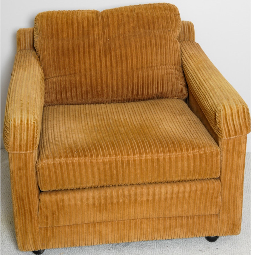 vintage woodmark originals corduroy