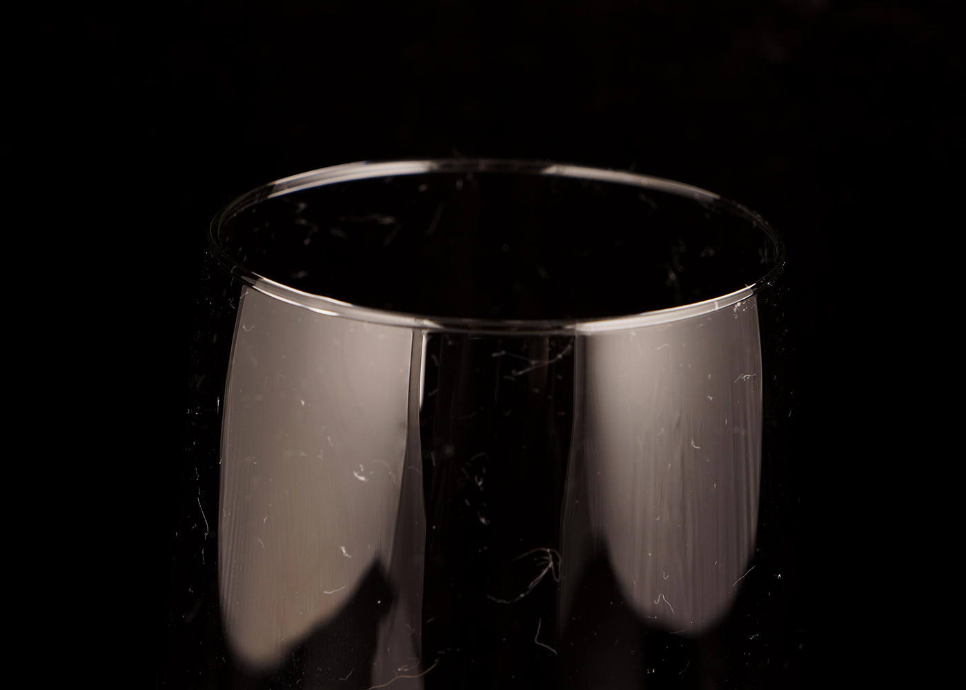 Stemmed Water Glasses EBTH