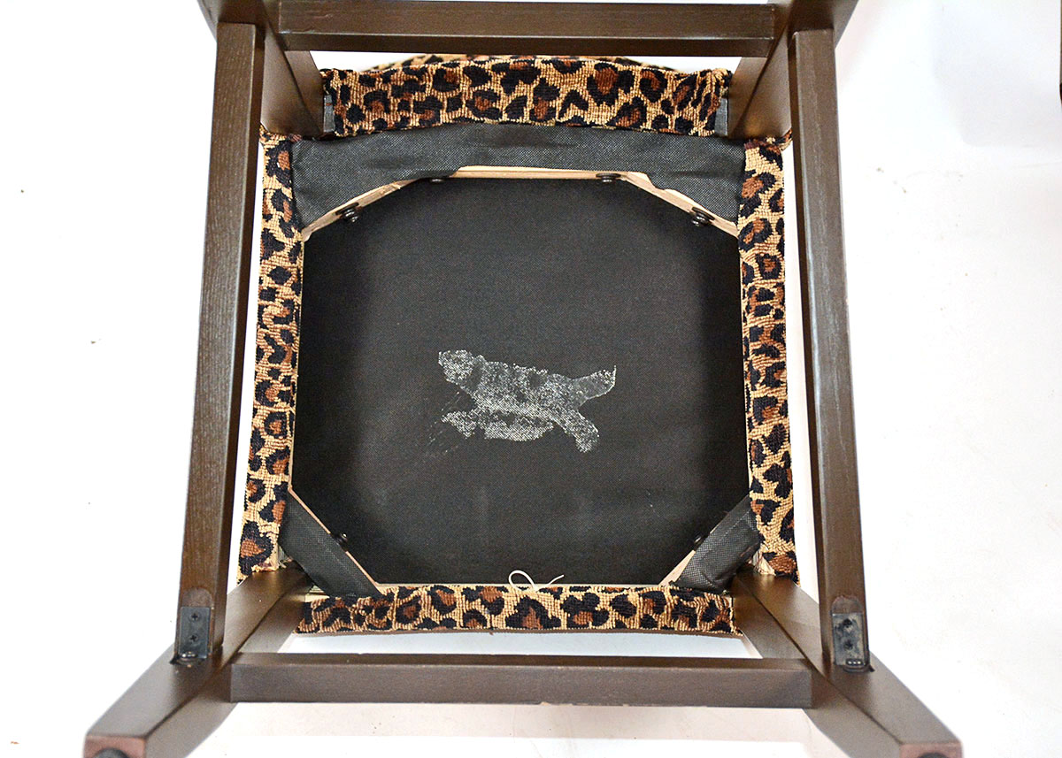 pair-of-leopard-print-counter-stools-ebth