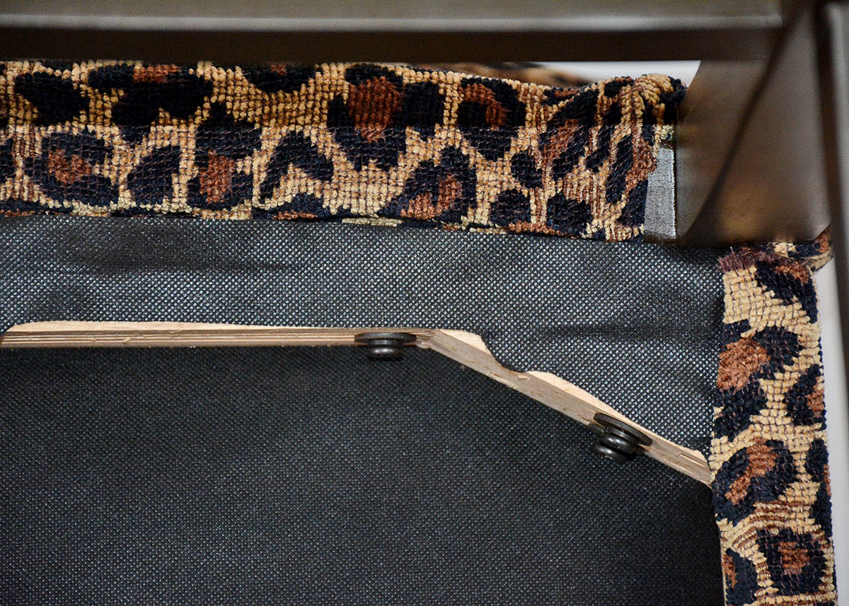 pair-of-leopard-print-counter-stools-ebth