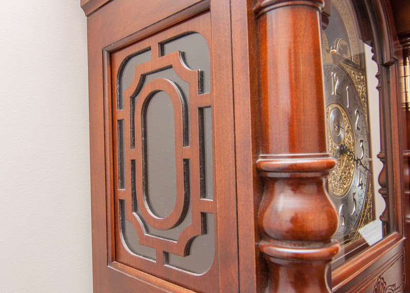 Sligh Grandfather Clock | EBTH