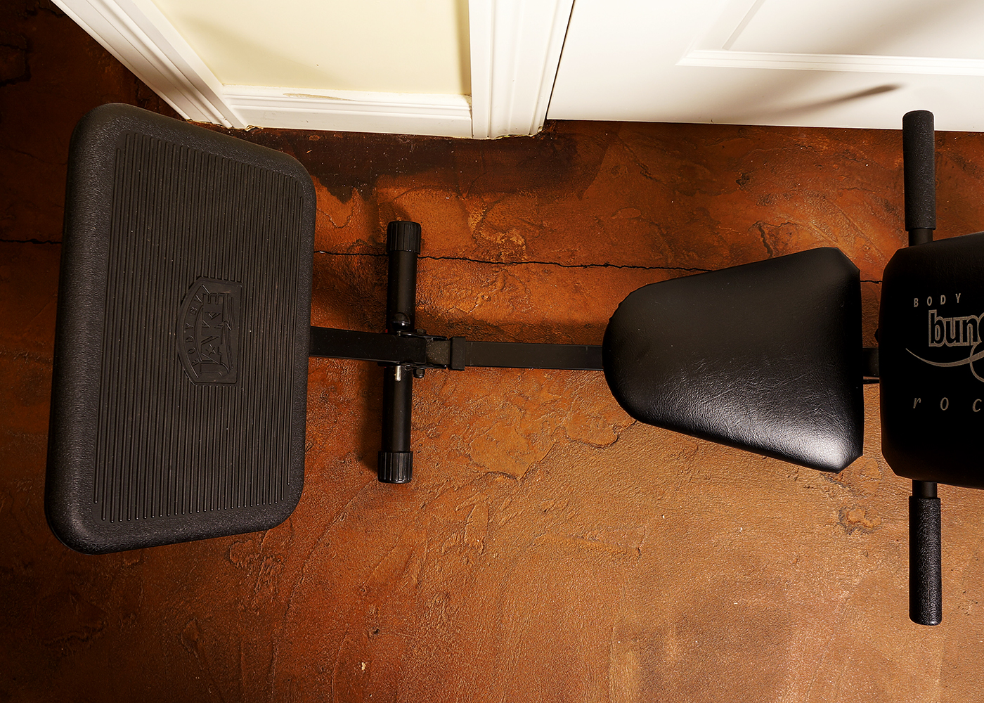 Body jake bun thigh rocker manual latinobilla