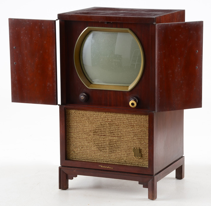 1950s Motorola Console Television EBTH