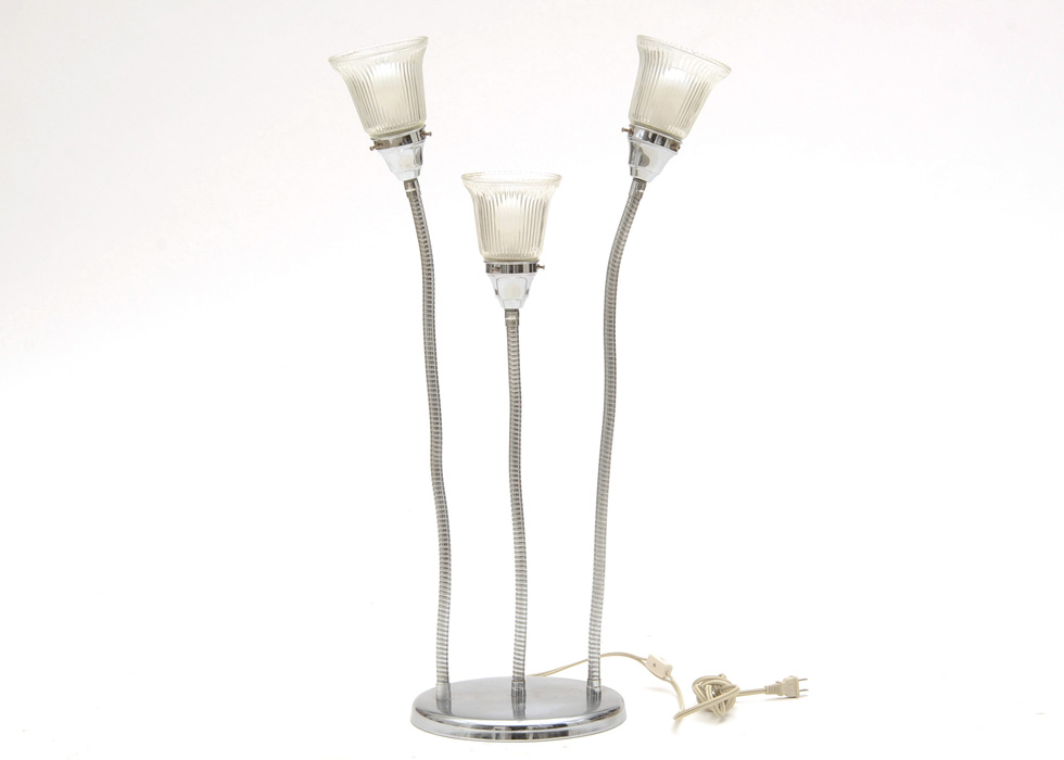table lamp flexible arm